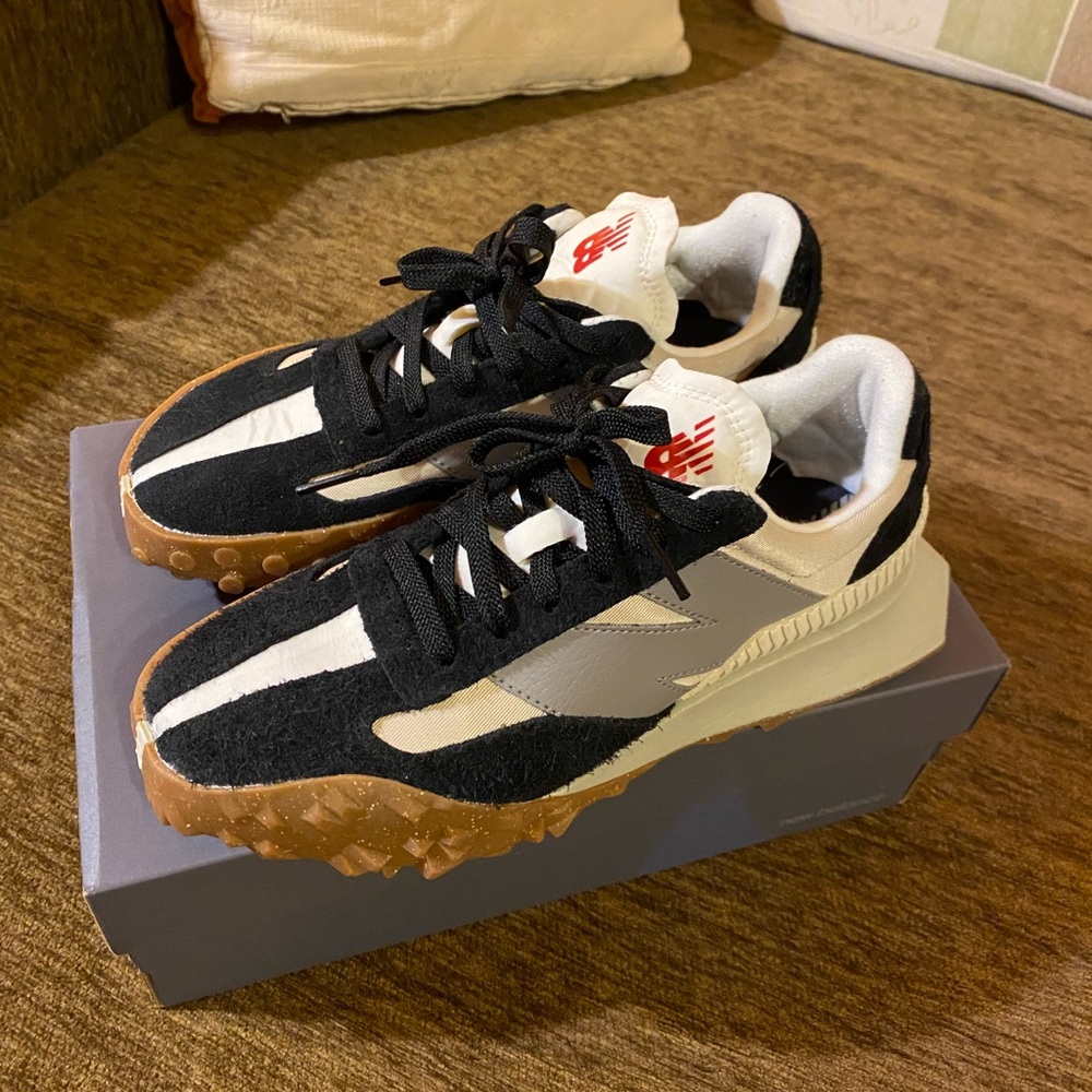 New balance XC 72 women’s 8